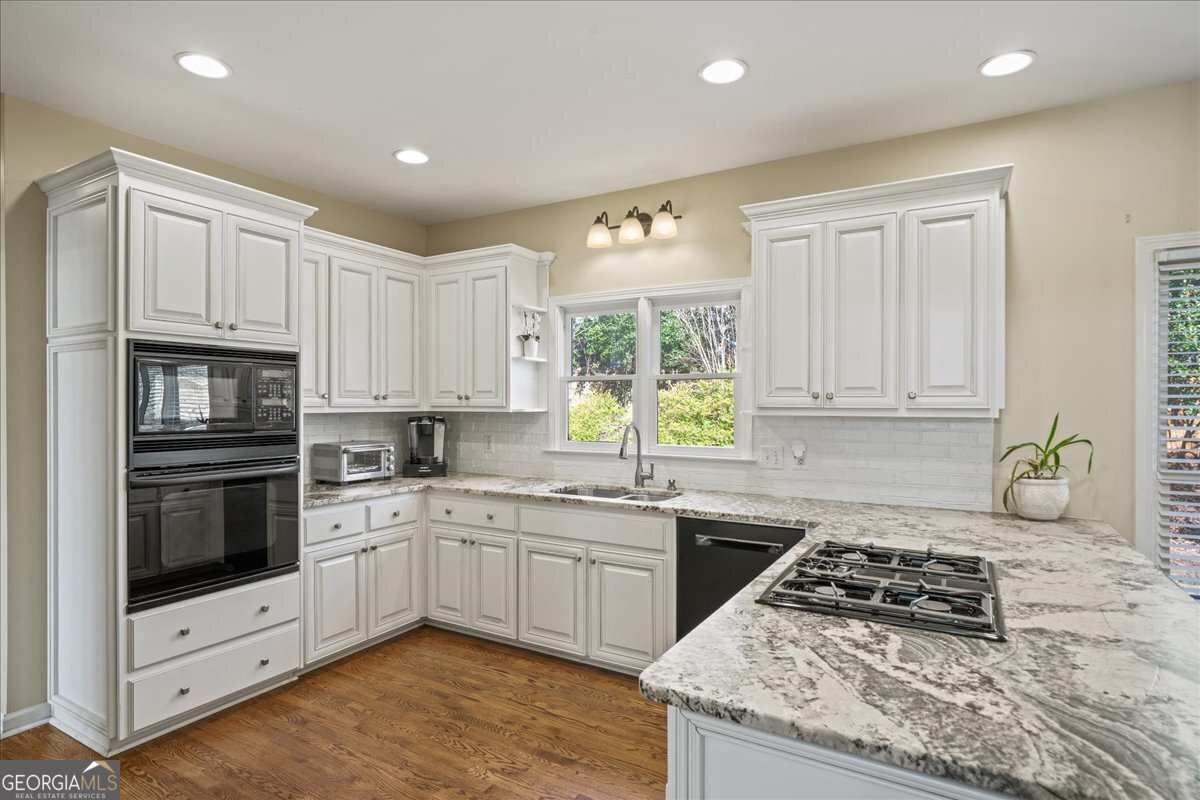 520 Waterside Court Canton - 15