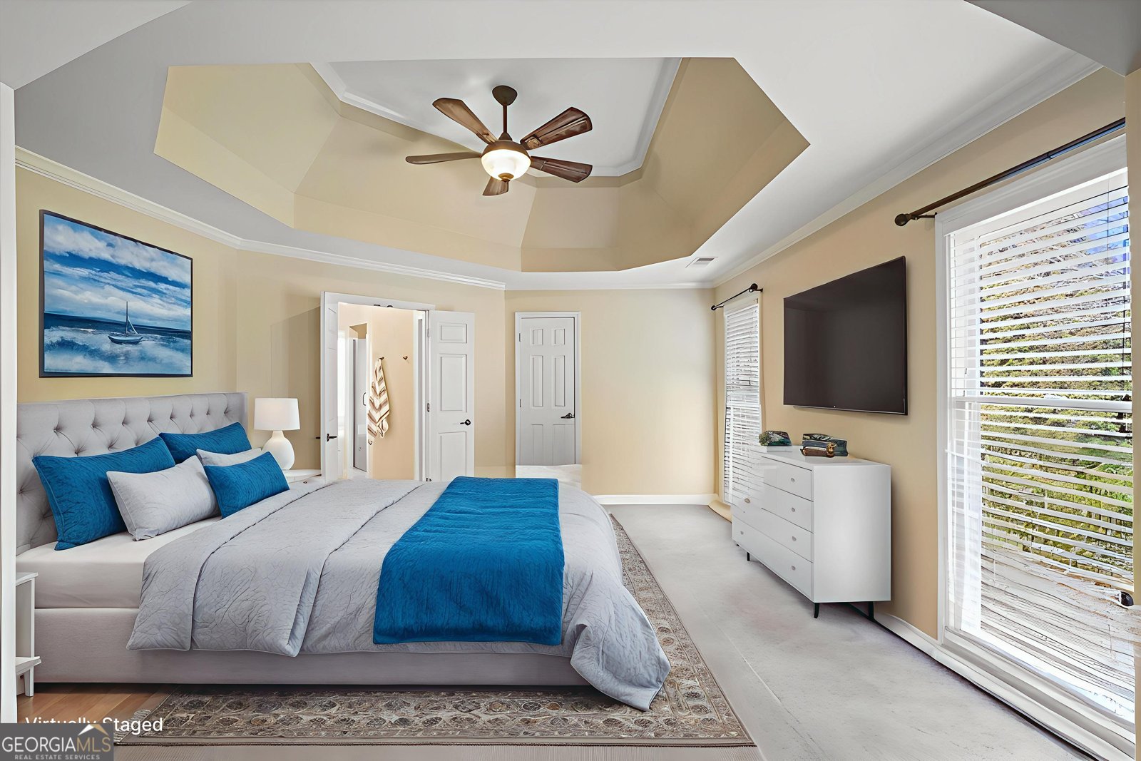 520 Waterside Court Canton - 23