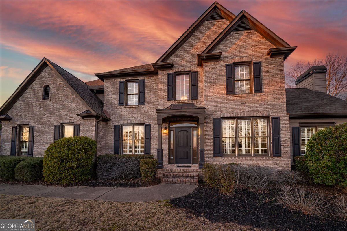 520 Waterside Court Canton - 3