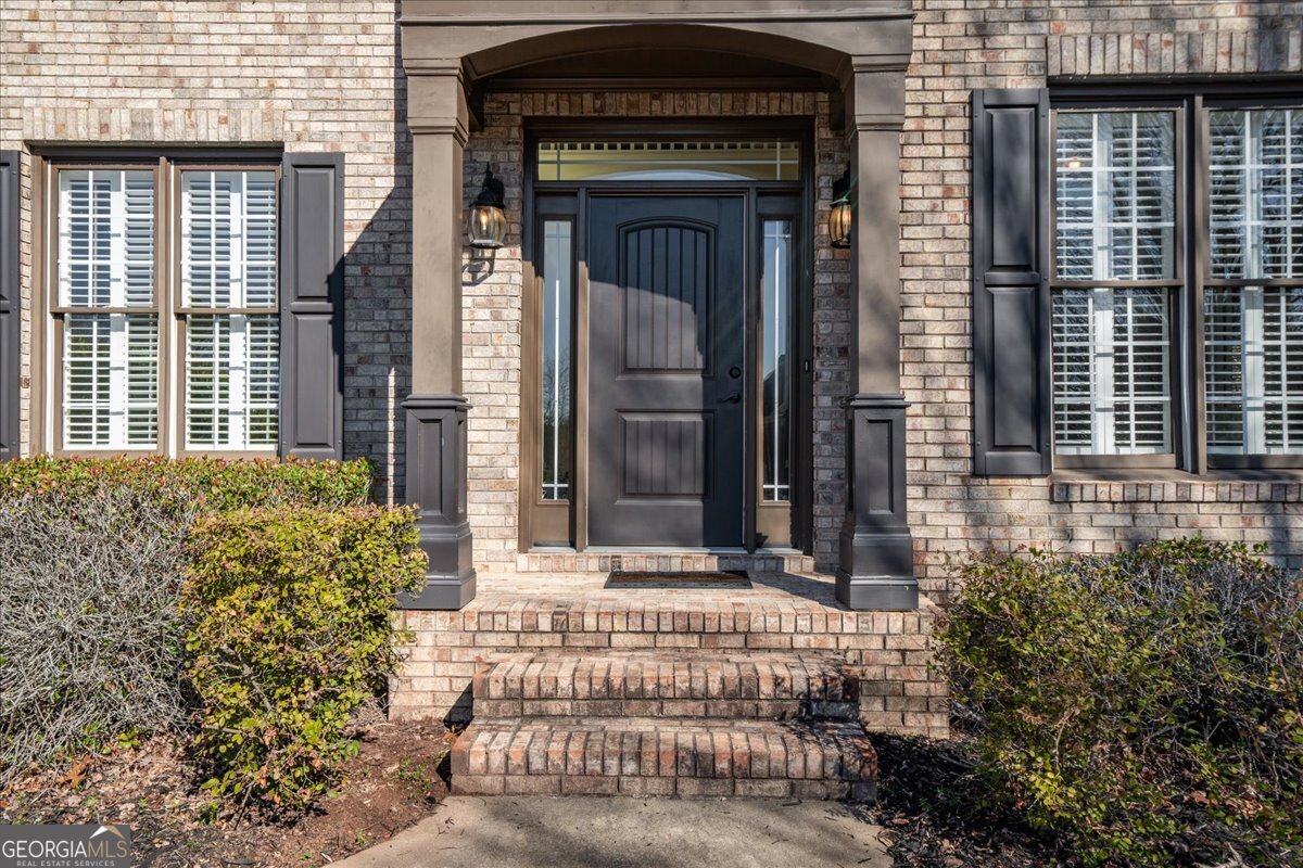 520 Waterside Court Canton - 4