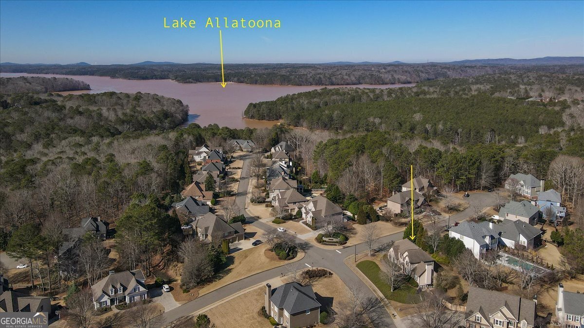 520 Waterside Court Canton - 44