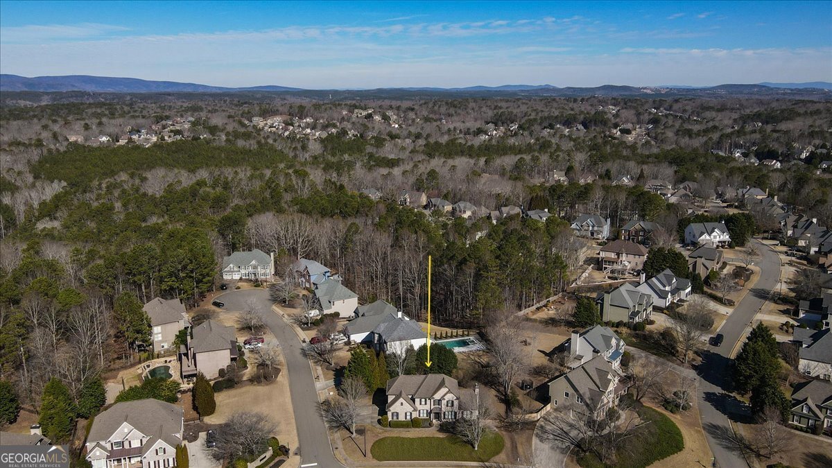 520 Waterside Court Canton - 45