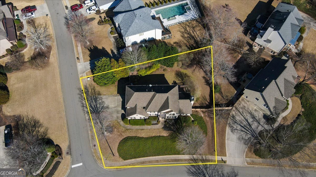 520 Waterside Court Canton - 46