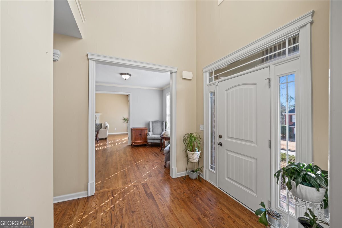 520 Waterside Court Canton - 5