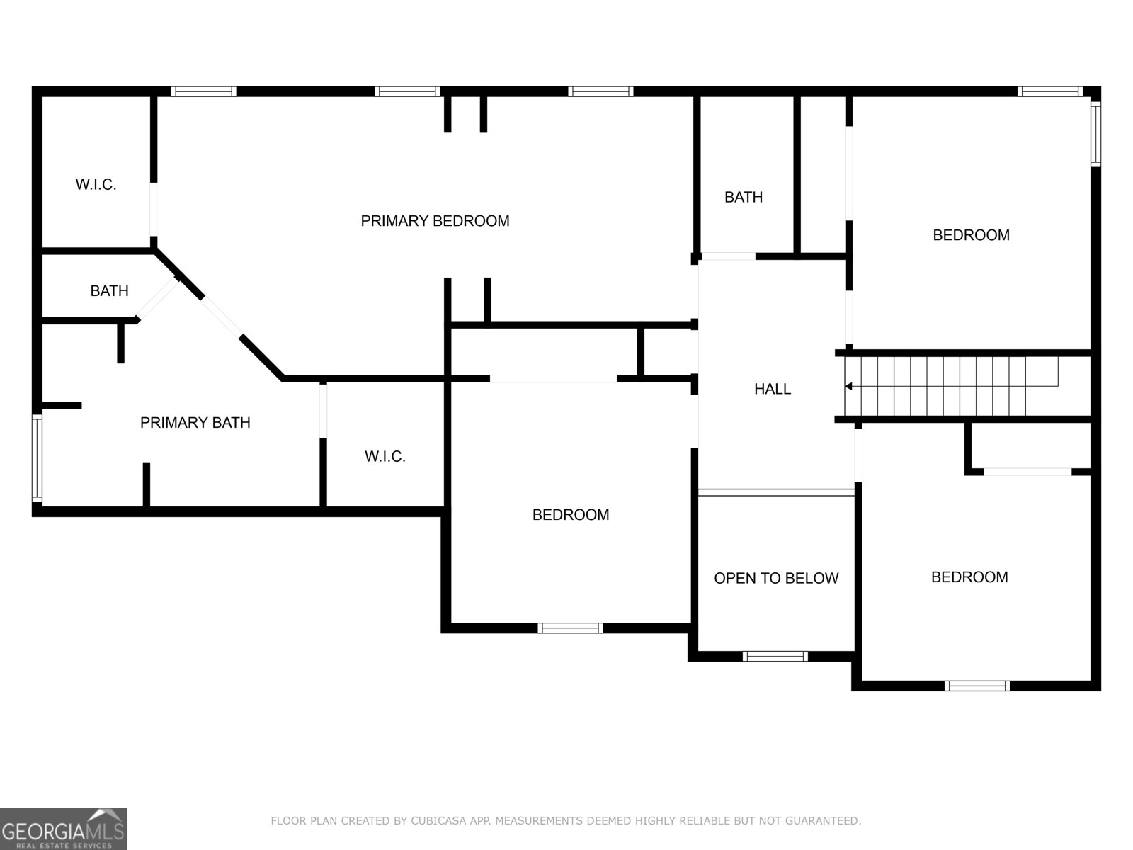 520 Waterside Court Canton - 52