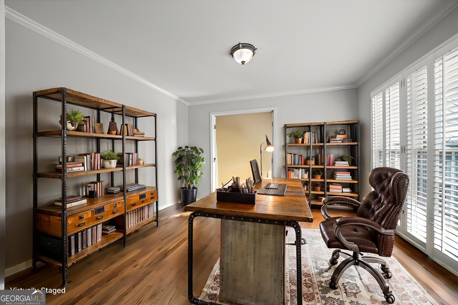 520 Waterside Court Canton - 6