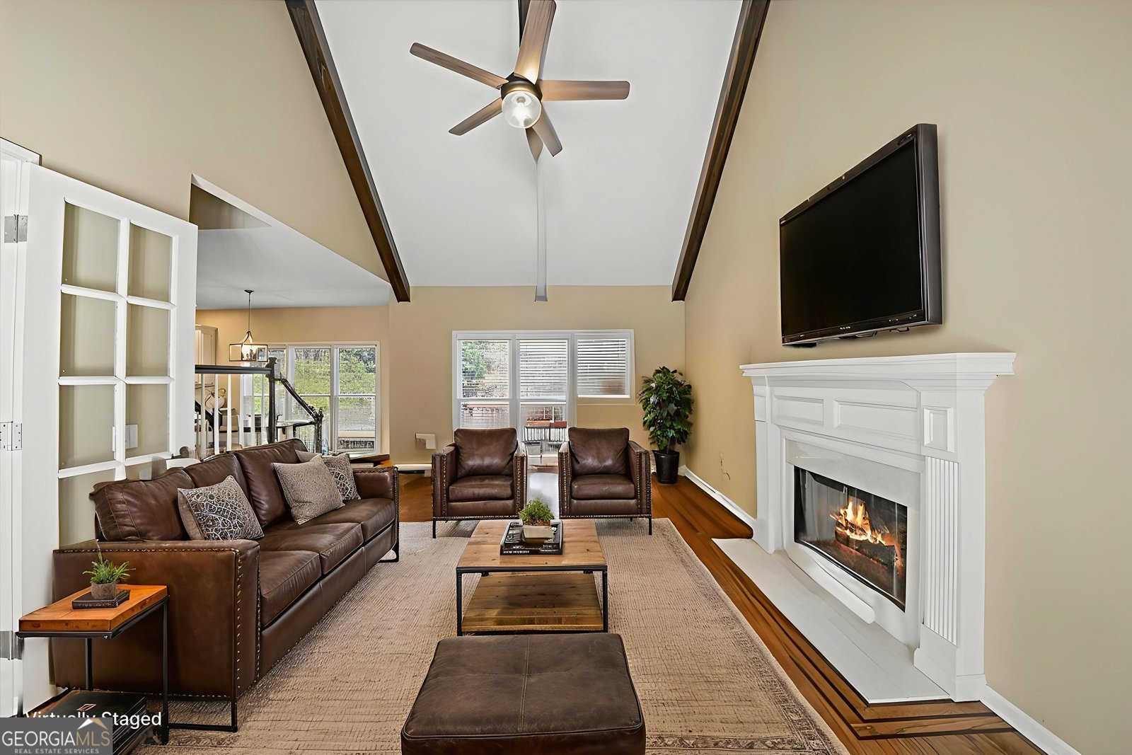 520 Waterside Court Canton - 8