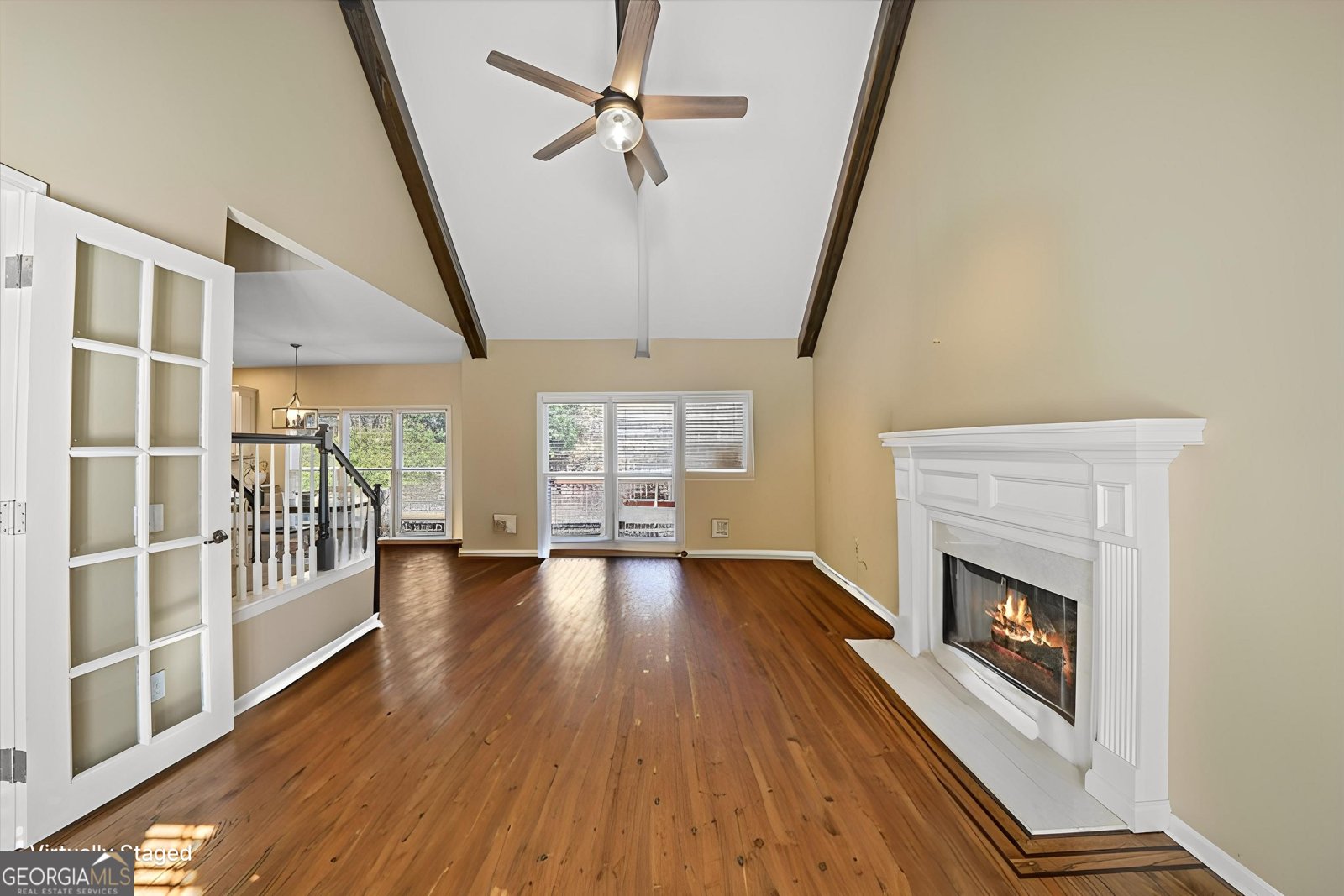 520 Waterside Court Canton - 9