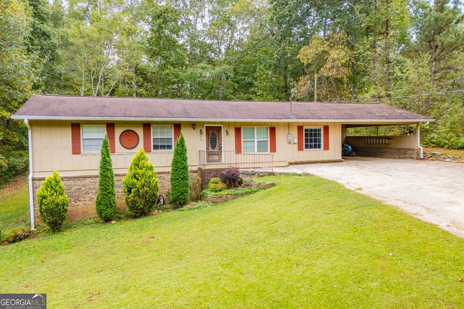 100 Eldorado Drive Carrollton - main photo