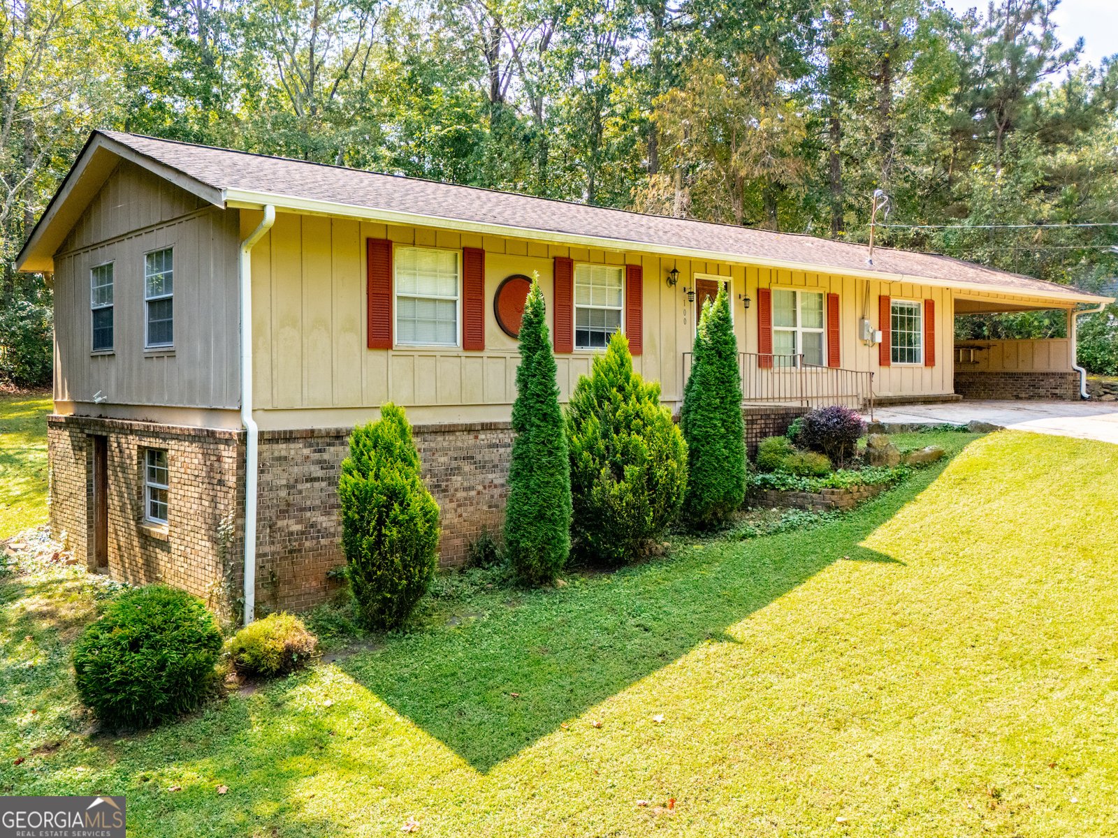 100 Eldorado Drive Carrollton - 2