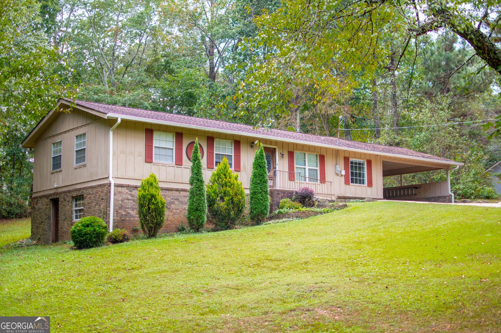 100 Eldorado Drive Carrollton - 3