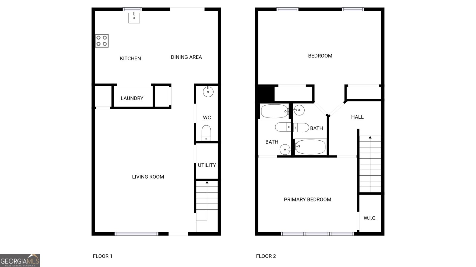 1797 Brookside Lay Circle Norcross - 21