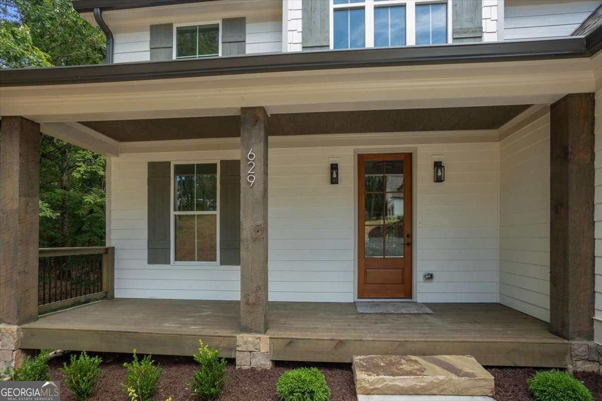 629 Butterworth Road Canton - 4