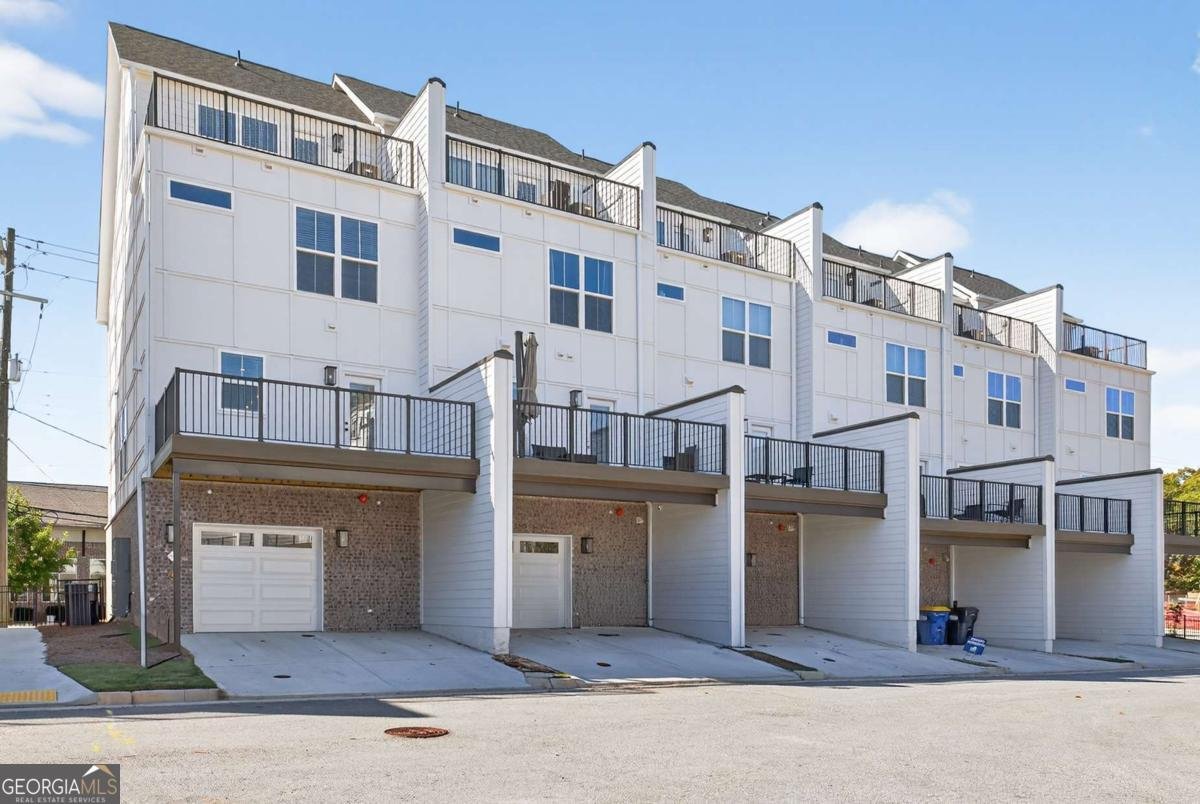 2571 Astaire Court Atlanta - 13