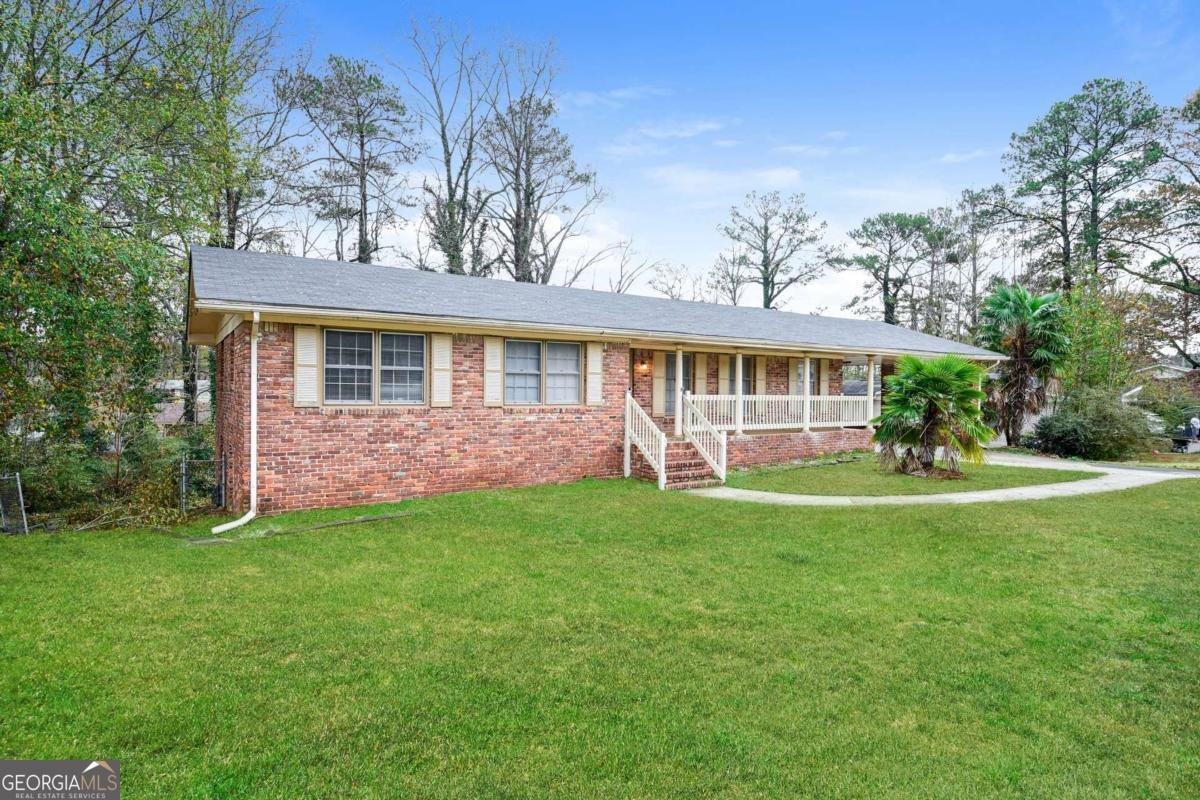 6570 Charles Drive Morrow - 2