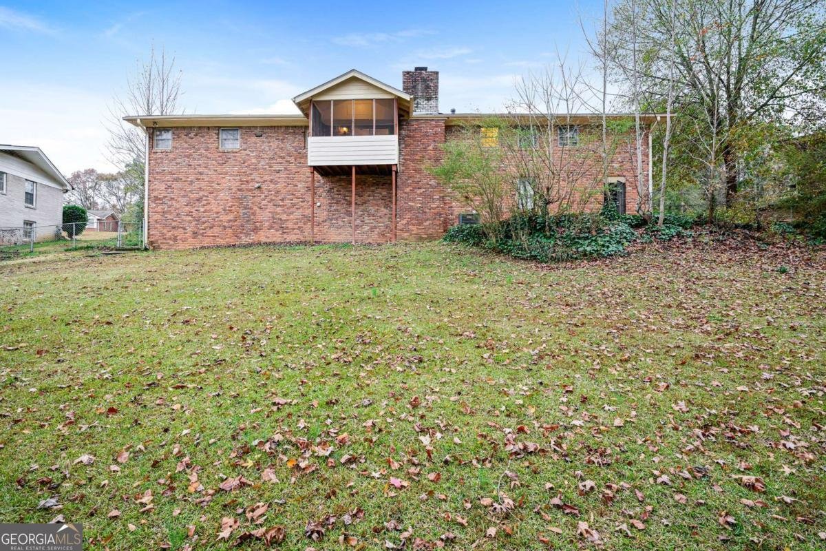 6570 Charles Drive Morrow - 21