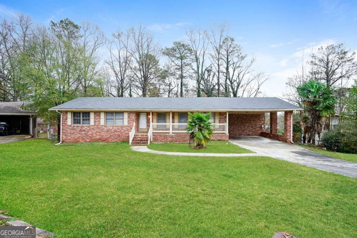 6570 Charles Drive Morrow - Photo 25