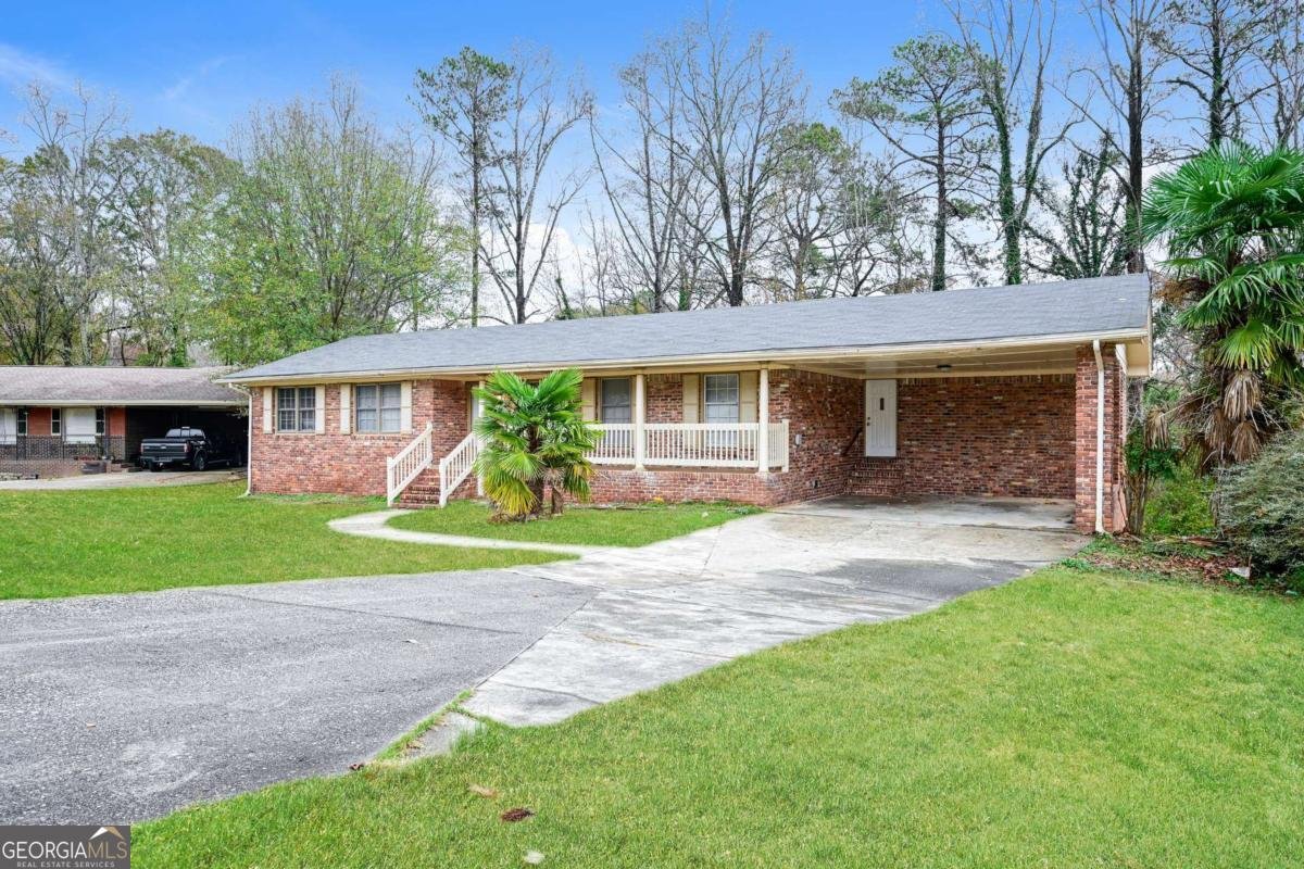 6570 Charles Drive Morrow - 3