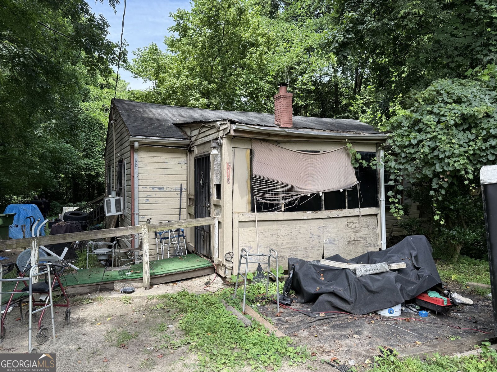 716 Cedar Avenue Atlanta - 1