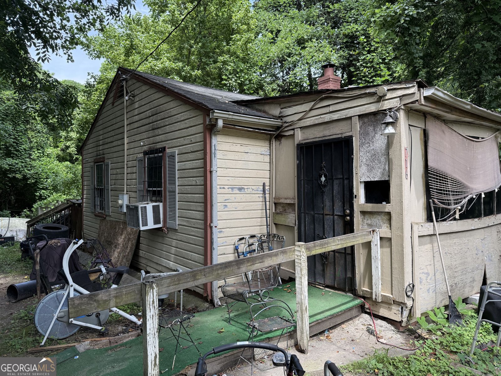 716 Cedar Avenue Atlanta - 2