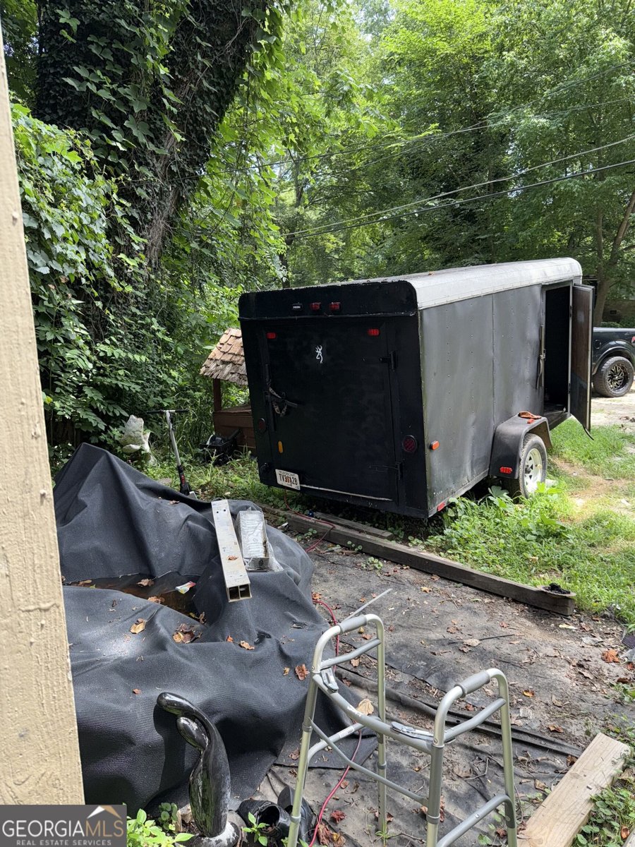 716 Cedar Avenue Atlanta - 3