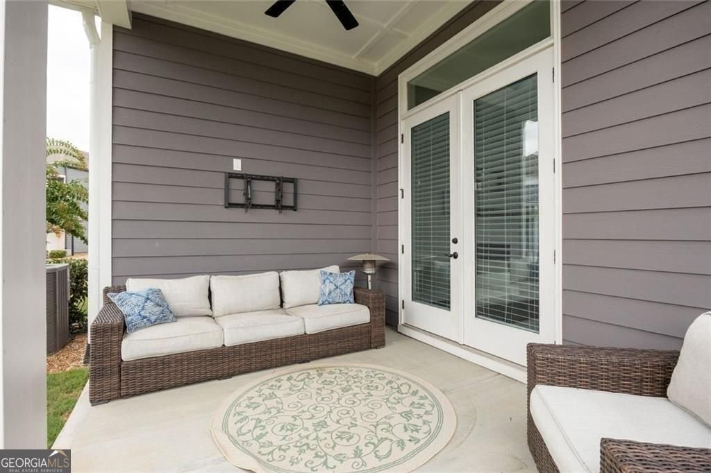 109 Village Green Avenue Woodstock - 30