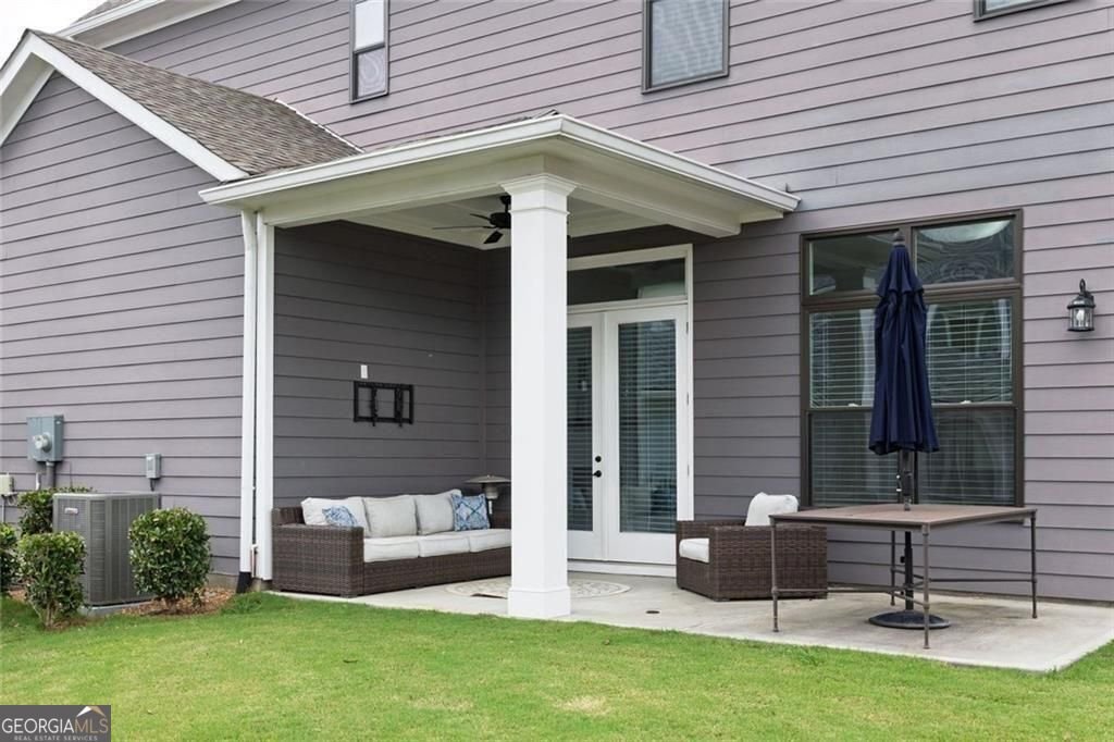 109 Village Green Avenue Woodstock - 31