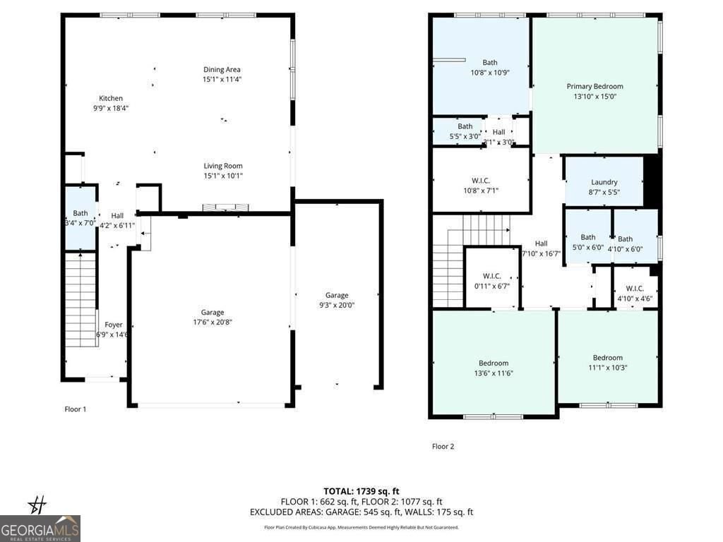 109 Village Green Avenue Woodstock - 36