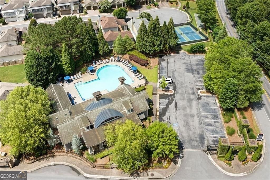 109 Village Green Avenue Woodstock - 37