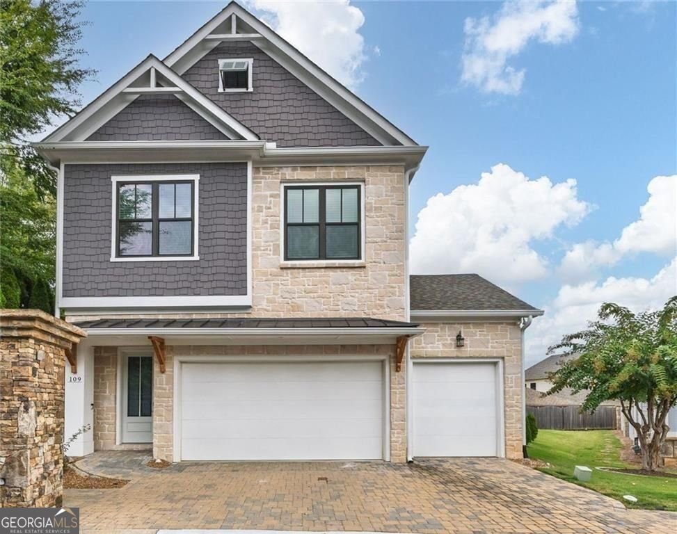 109 Village Green Avenue Woodstock - 38