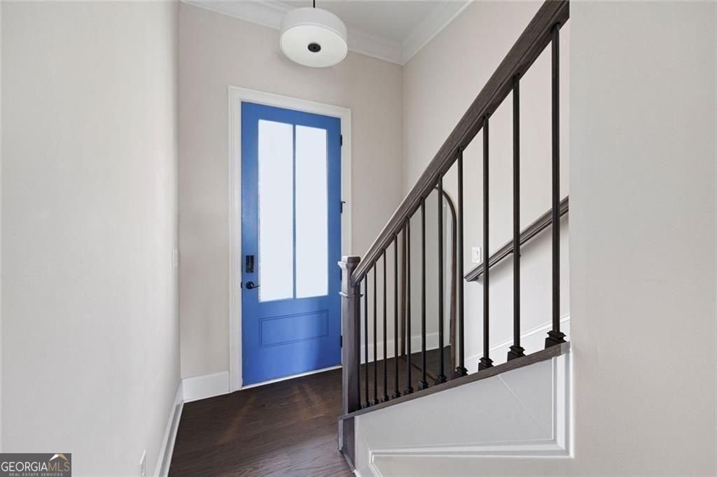 109 Village Green Avenue Woodstock - 4