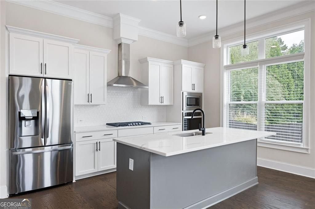 109 Village Green Avenue Woodstock - 7