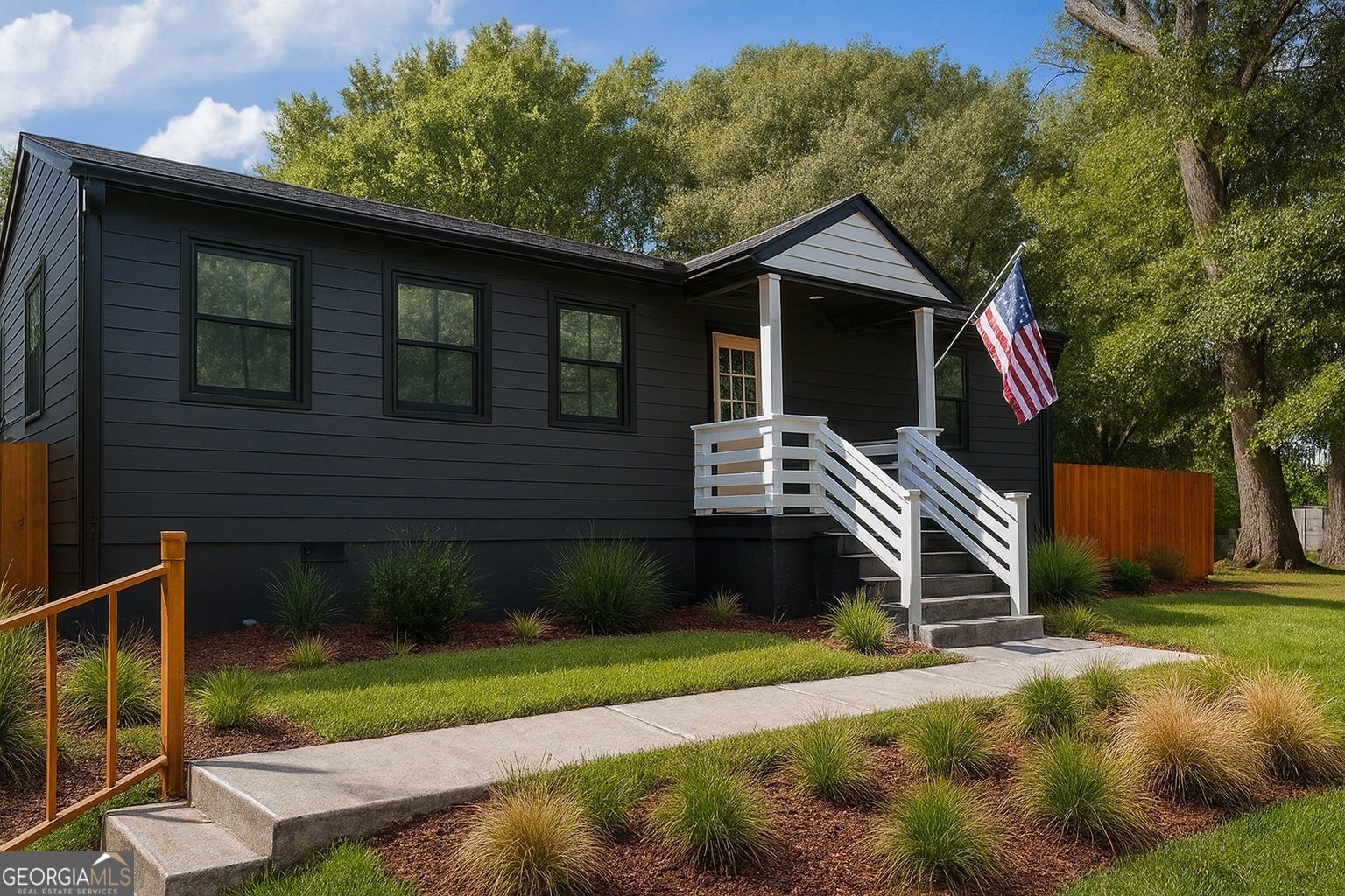 2178 Penelope Street Atlanta - 2