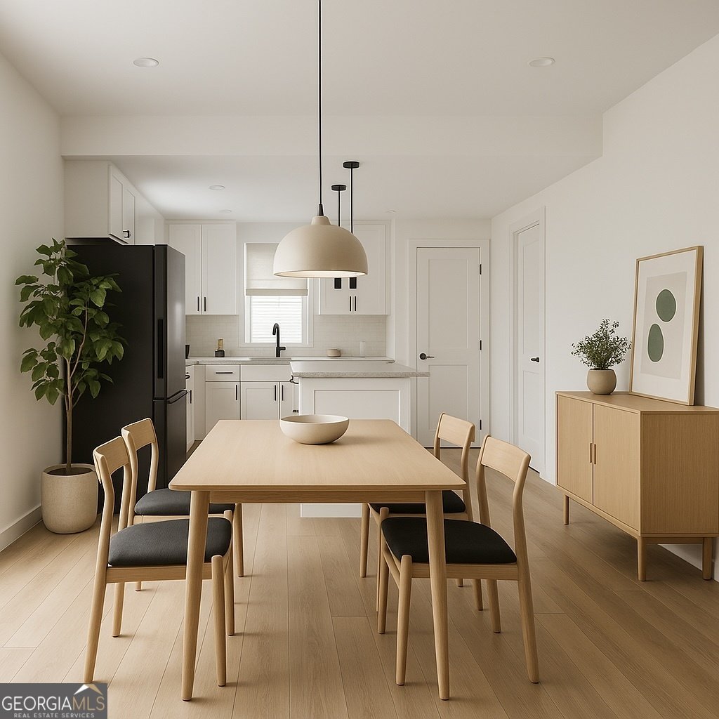 2178 Penelope Street Atlanta - 5