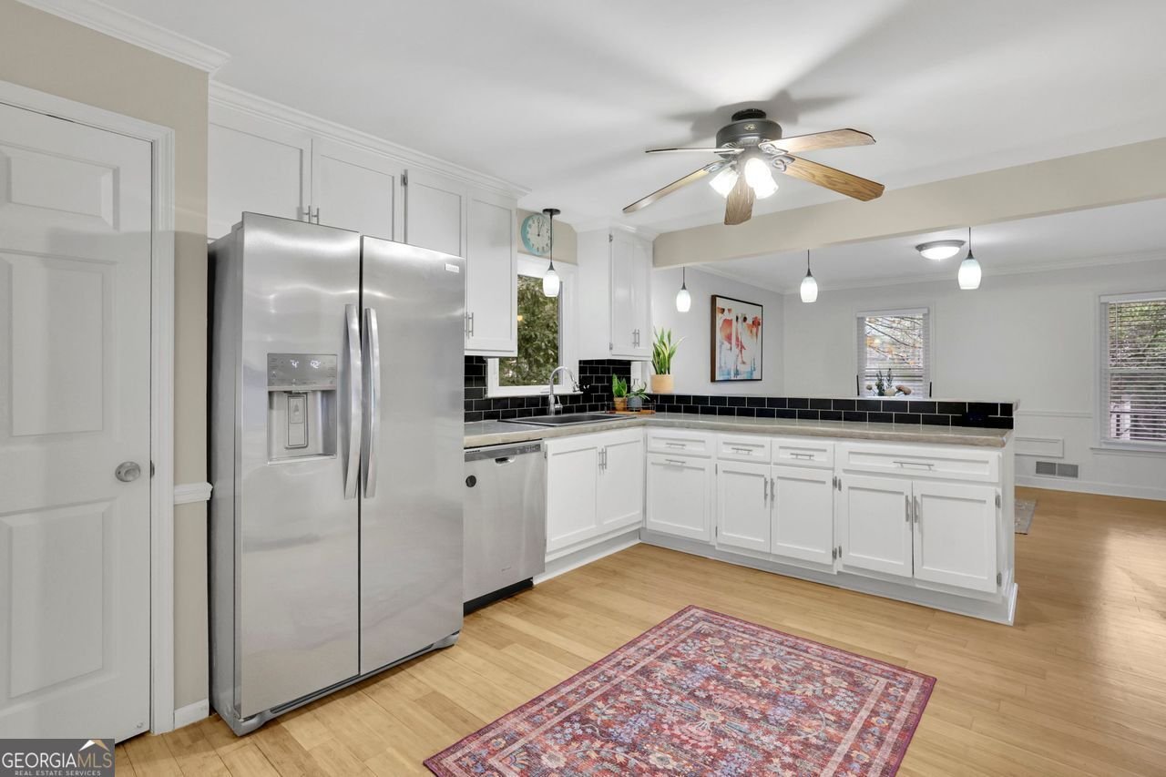 3703 TULIP TREE Marietta - 11