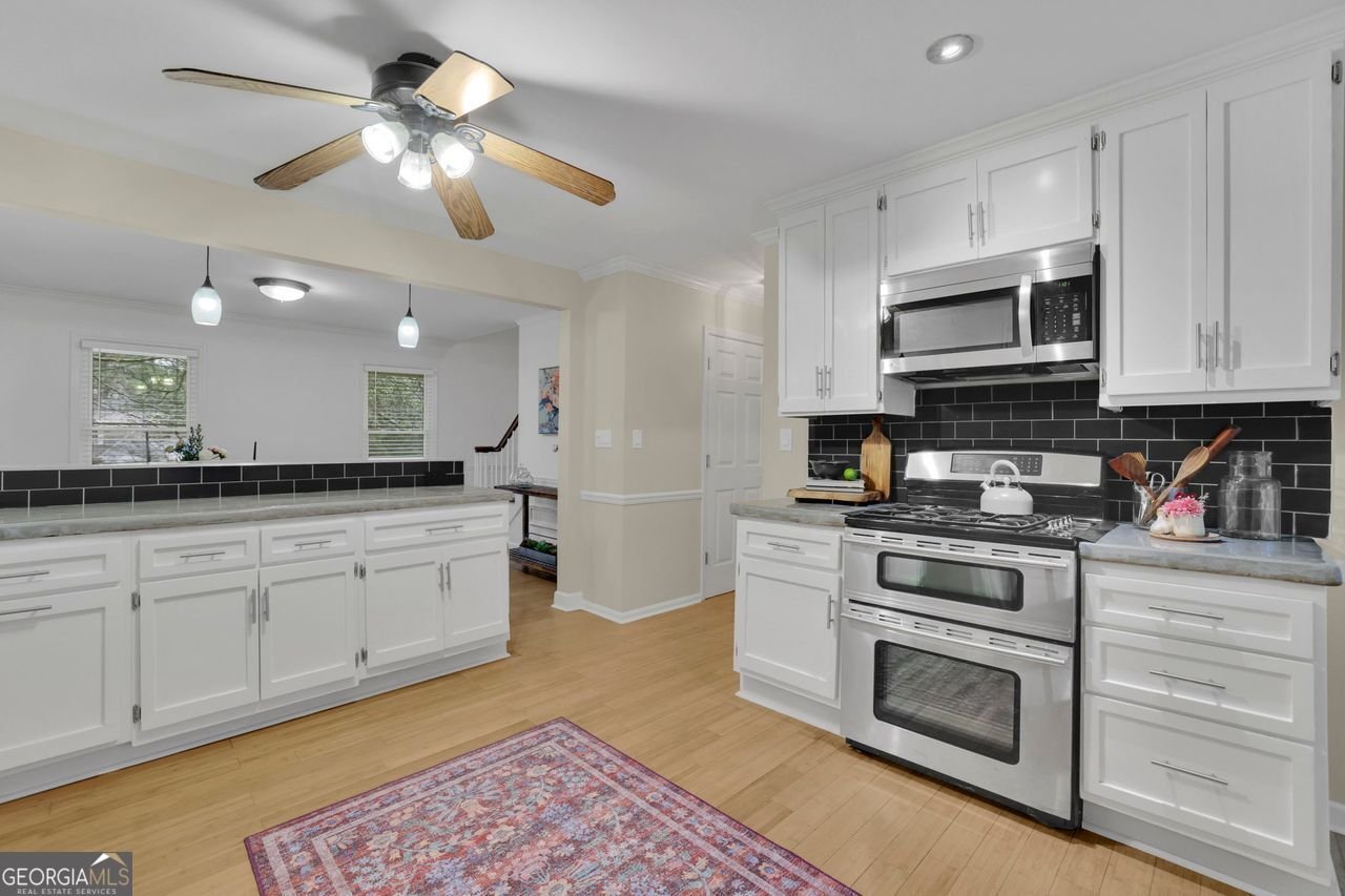 3703 TULIP TREE Marietta - 12