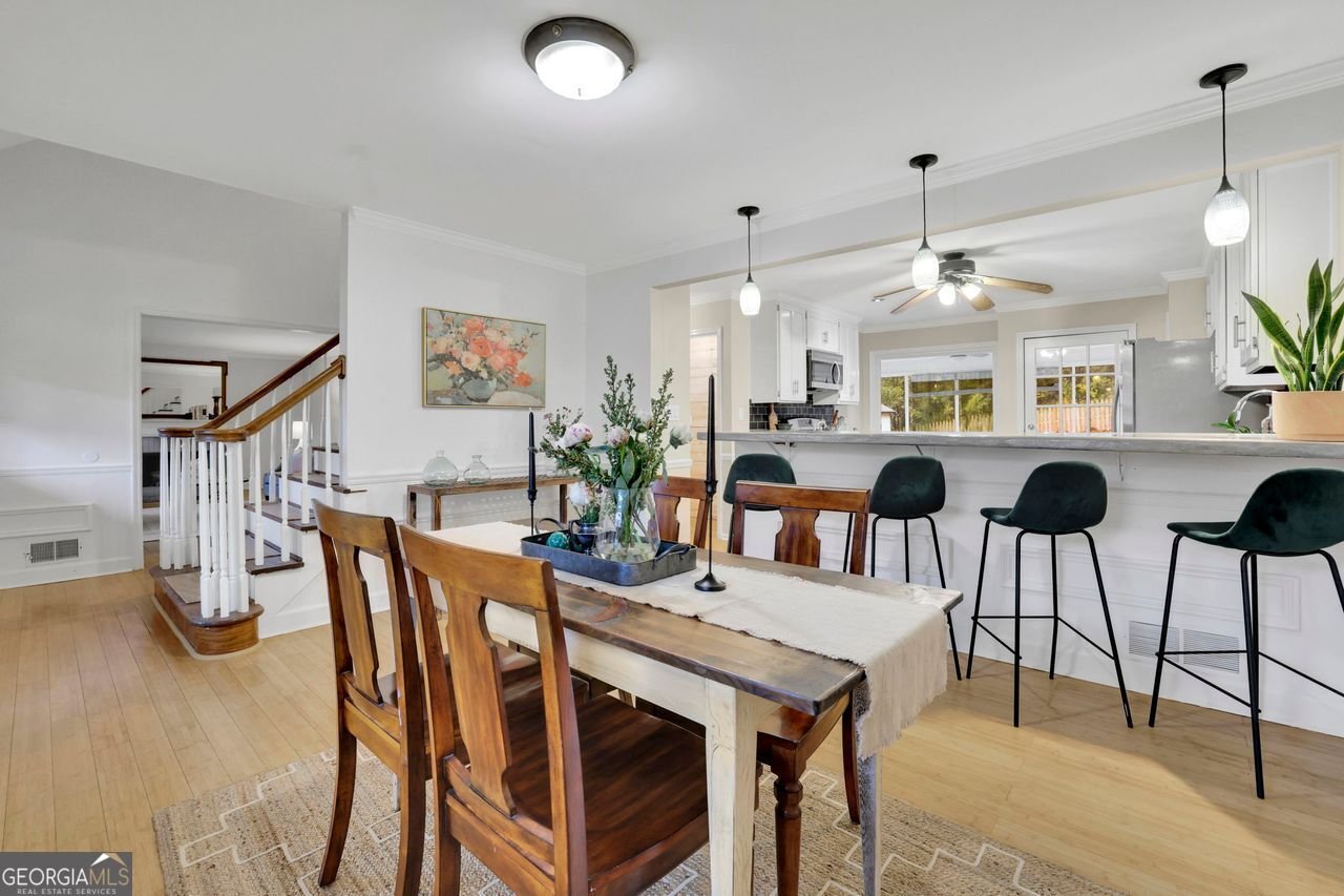 3703 TULIP TREE Marietta - 14