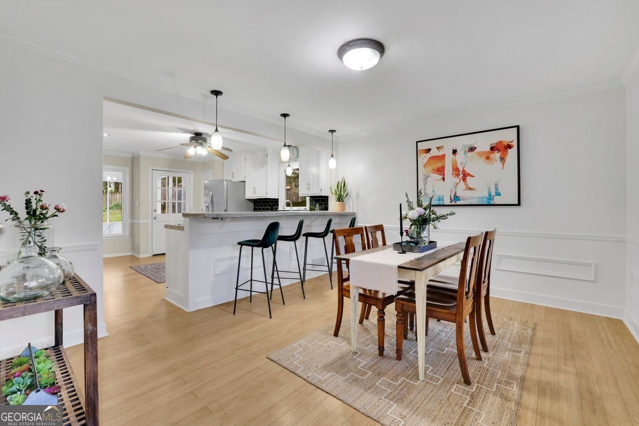 3703 TULIP TREE Marietta - 15