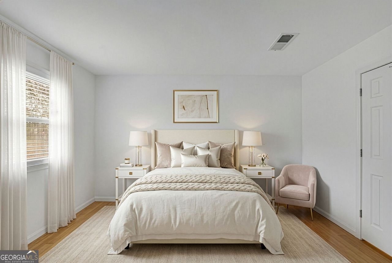 3703 TULIP TREE Marietta - 16