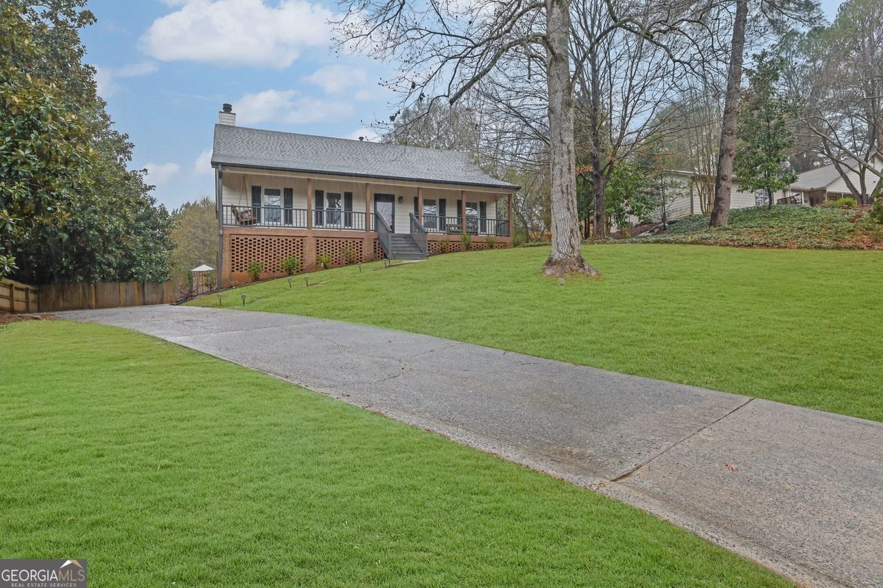 3703 TULIP TREE Marietta - 2