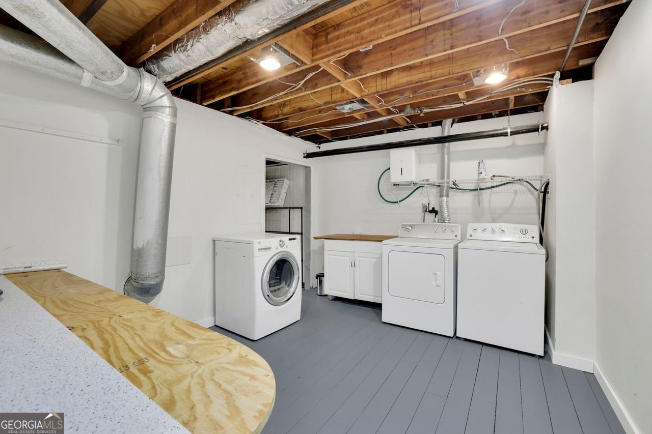 3703 TULIP TREE Marietta - 26