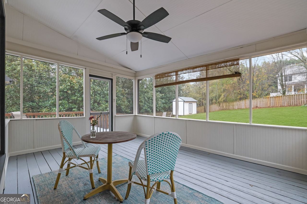 3703 TULIP TREE Marietta - 27