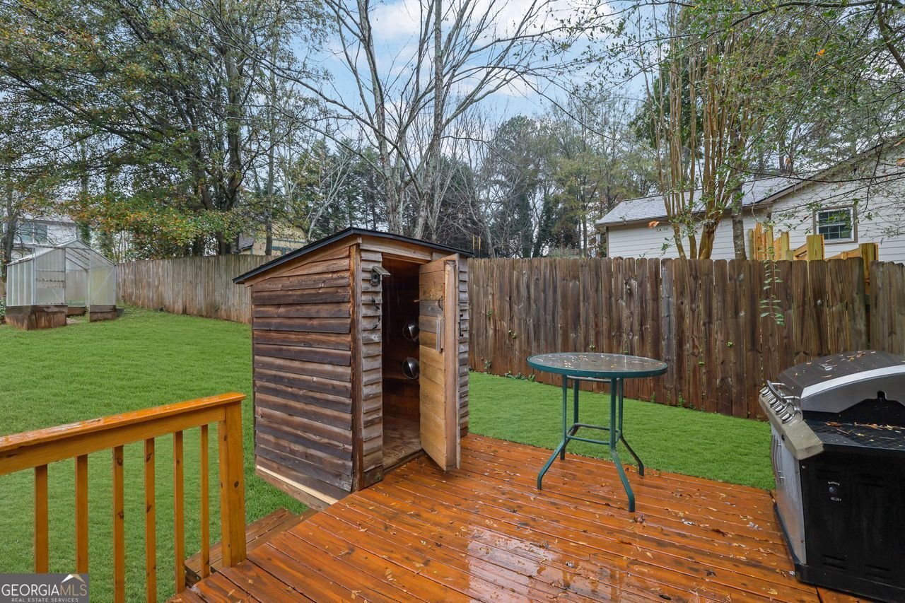 3703 TULIP TREE Marietta - 28