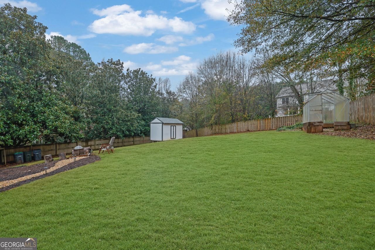 3703 TULIP TREE Marietta - 29