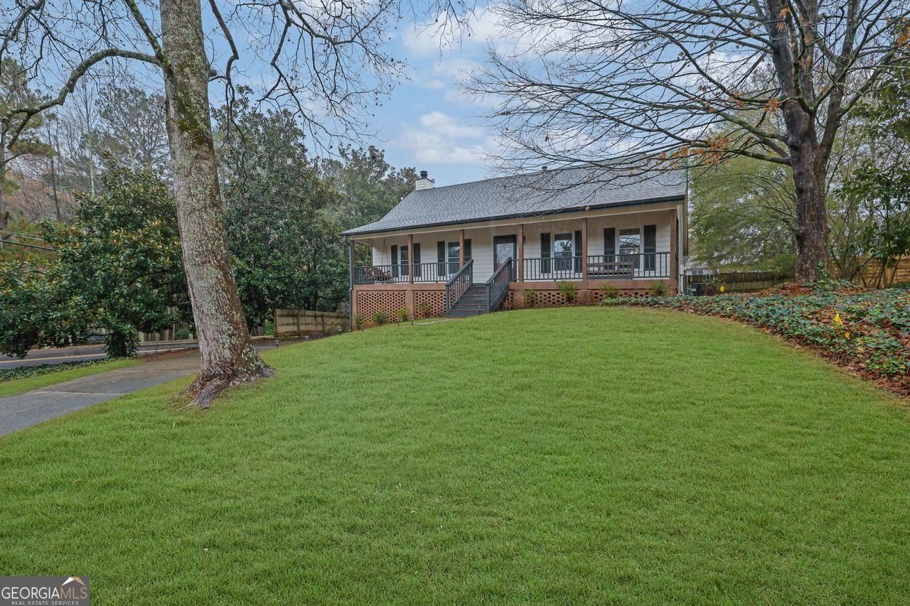 3703 TULIP TREE Marietta - 31
