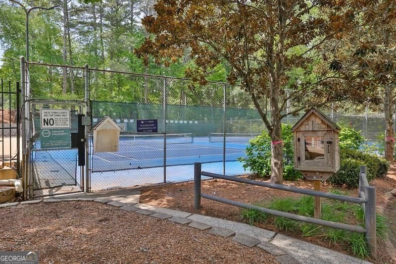 3703 TULIP TREE Marietta - 34