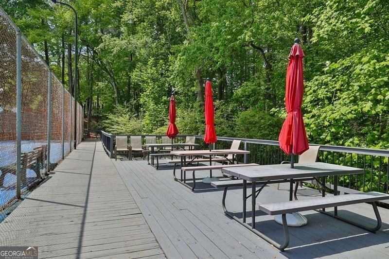 3703 TULIP TREE Marietta - 36