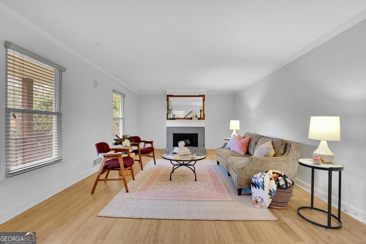 3703 TULIP TREE Marietta - 4