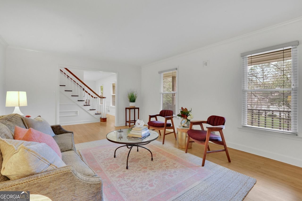 3703 TULIP TREE Marietta - 5