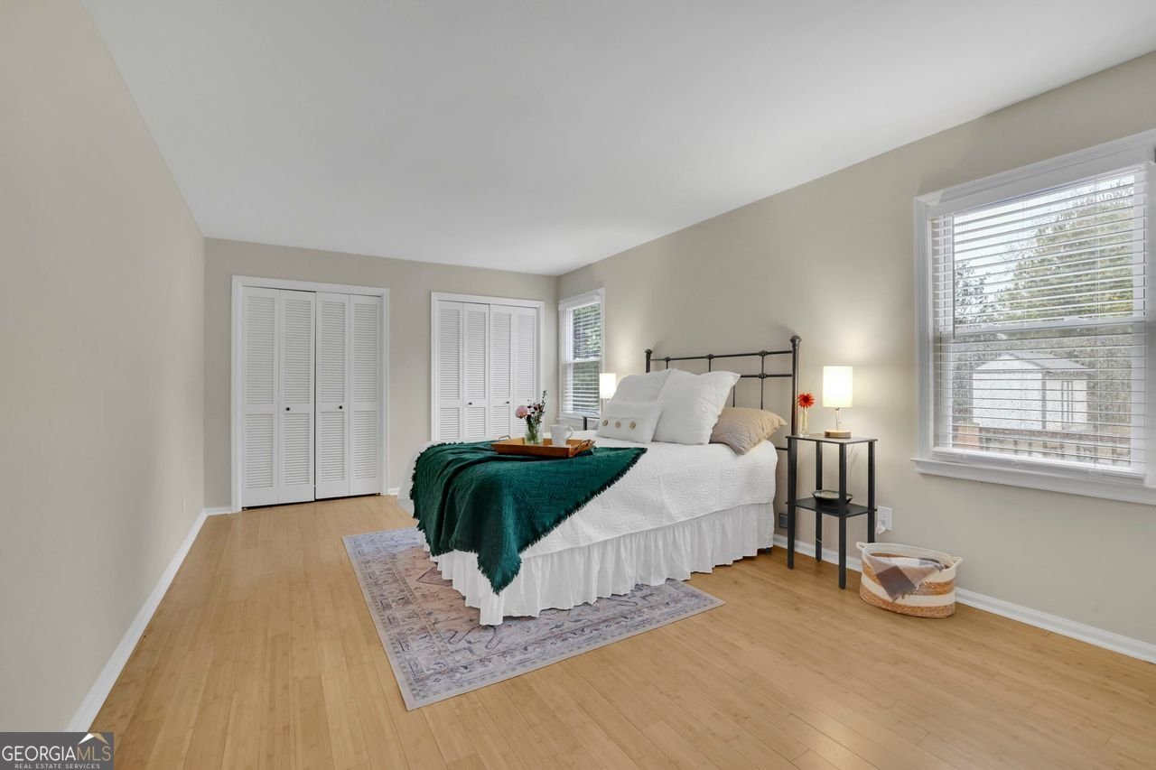 3703 TULIP TREE Marietta - 6